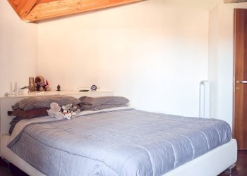 Foto 12 - Three-room apartment Via G.Mercalli
 
80, Travedona-Monate - photo 12