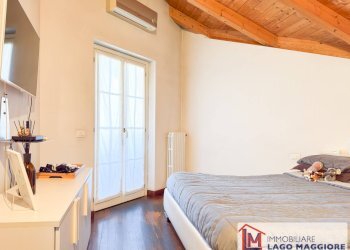 Foto 13 - Three-room apartment Via G.Mercalli
 
80, Travedona-Monate - photo 13