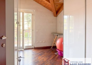 Foto 17 - Three-room apartment Via G.Mercalli
 
80, Travedona-Monate - photo 17
