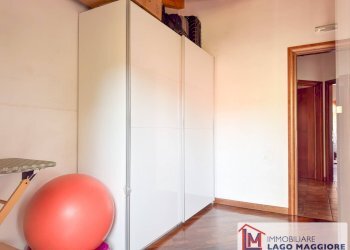 Foto 18 - Three-room apartment Via G.Mercalli
 
80, Travedona-Monate - photo 18