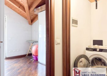 Foto 19 - Three-room apartment Via G.Mercalli
 
80, Travedona-Monate - photo 19