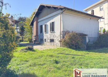 Foto 1 - Villa Via Sempione
 
13, Sesto Calende - photo 1