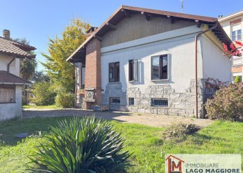 Foto 3 - Villa Via Sempione
 
13, Sesto Calende - photo 3