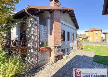 Foto 4 - Villa Via Sempione
 
13, Sesto Calende - photo 4