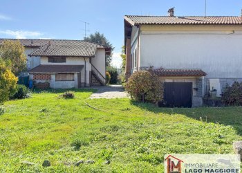 Foto 5 - Villa Via Sempione
 
13, Sesto Calende - photo 5