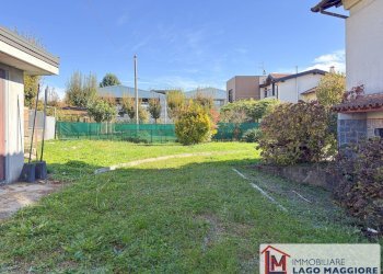 Foto 6 - Villa Via Sempione
 
13, Sesto Calende - photo 6