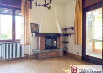 Foto 9 - Villa Via Sempione
 
13, Sesto Calende - photo 9