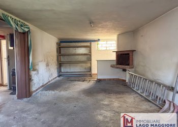 Foto 18 - Villa Via Sempione
 
13, Sesto Calende - photo 18
