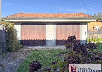 Foto 19 - Villa Via Sempione
 
13, Sesto Calende - photo 19