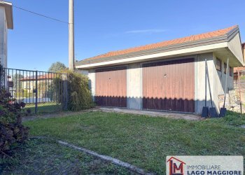 Foto 20 - Villa Via Sempione
 
13, Sesto Calende - photo 20