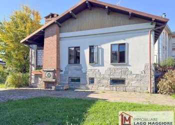 Foto 22 - Villa Via Sempione
 
13, Sesto Calende - photo 22