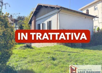 Foto 1 - Villa Via Sempione
 
13, Sesto Calende - foto 1