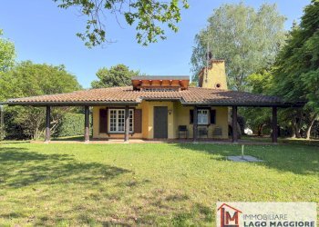 Foto 4 - Villa Via Riviera
 
212, Ispra - photo 4