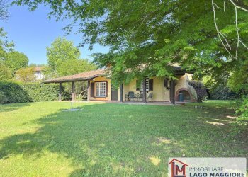 Foto 5 - Villa Via Riviera
 
212, Ispra - photo 5