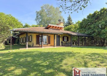 Foto 7 - Villa Via Riviera
 
212, Ispra - photo 7