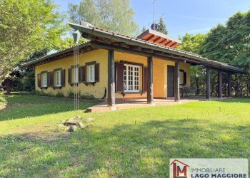Foto 9 - Villa Via Riviera
 
212, Ispra - photo 9