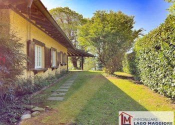 Foto 10 - Villa Via Riviera
 
212, Ispra - photo 10