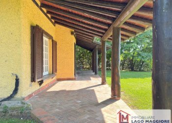 Foto 12 - Villa Via Riviera
 
212, Ispra - photo 12