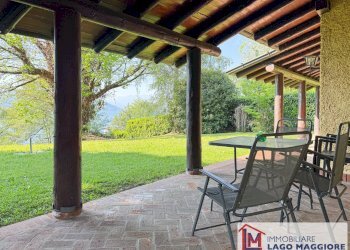 Foto 13 - Villa Via Riviera
 
212, Ispra - photo 13