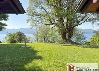 Foto 14 - Villa Via Riviera
 
212, Ispra - photo 14