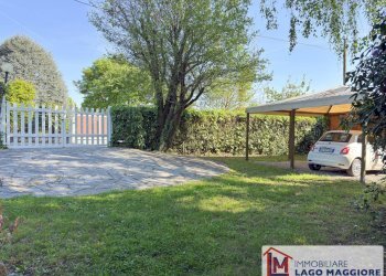 Foto 38 - Villa Via Riviera
 
212, Ispra - photo 38