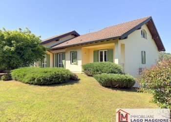 Foto 3 - Villa Via dell'acquario
 
14, Angera - photo 3