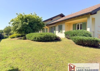 Foto 4 - Villa Via dell'acquario
 
14, Angera - photo 4