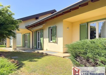 Foto 5 - Villa Via dell'acquario
 
14, Angera - photo 5