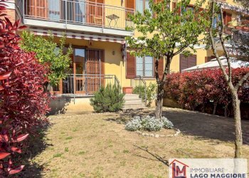 Foto 3 - Three-room apartment Via Lavorascio
 
193, Ispra - photo 3