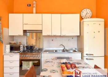 Foto 13 - Three-room apartment Via Lavorascio
 
193, Ispra - photo 13