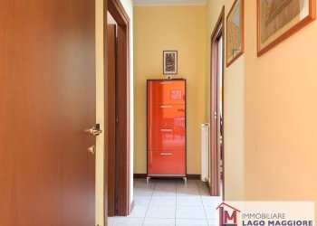 Foto 15 - Three-room apartment Via Lavorascio
 
193, Ispra - photo 15