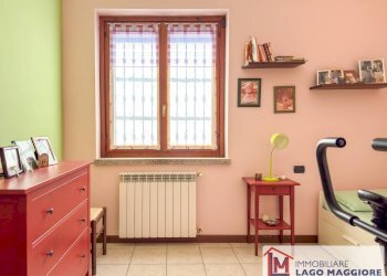 Foto 17 - Three-room apartment Via Lavorascio
 
193, Ispra - photo 17