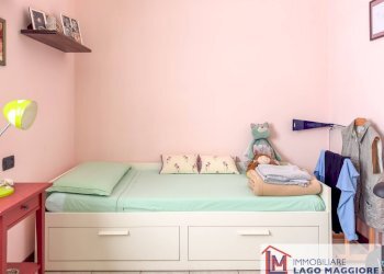 Foto 19 - Three-room apartment Via Lavorascio
 
193, Ispra - photo 19
