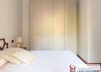 Foto 25 - Three-room apartment Via Lavorascio
 
193, Ispra - photo 25