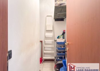 Foto 31 - Three-room apartment Via Lavorascio
 
193, Ispra - photo 31