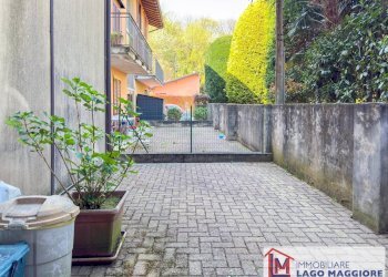 Foto 32 - Three-room apartment Via Lavorascio
 
193, Ispra - photo 32