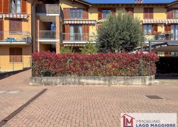 Foto 34 - Three-room apartment Via Lavorascio
 
193, Ispra - photo 34
