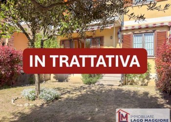 Foto 1 - Three-room apartment Via Lavorascio
 
193, Ispra - photo 1