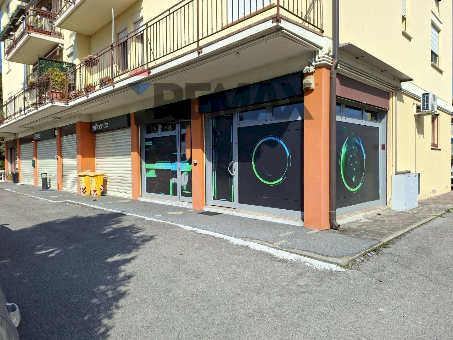 Edificio all\'aperto - Locale Commerciale Via Treviso
 
48, Silea - foto 1
