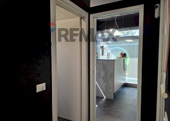 Hall / corridoio - Locale Commerciale Via Treviso
48, Silea - foto 18