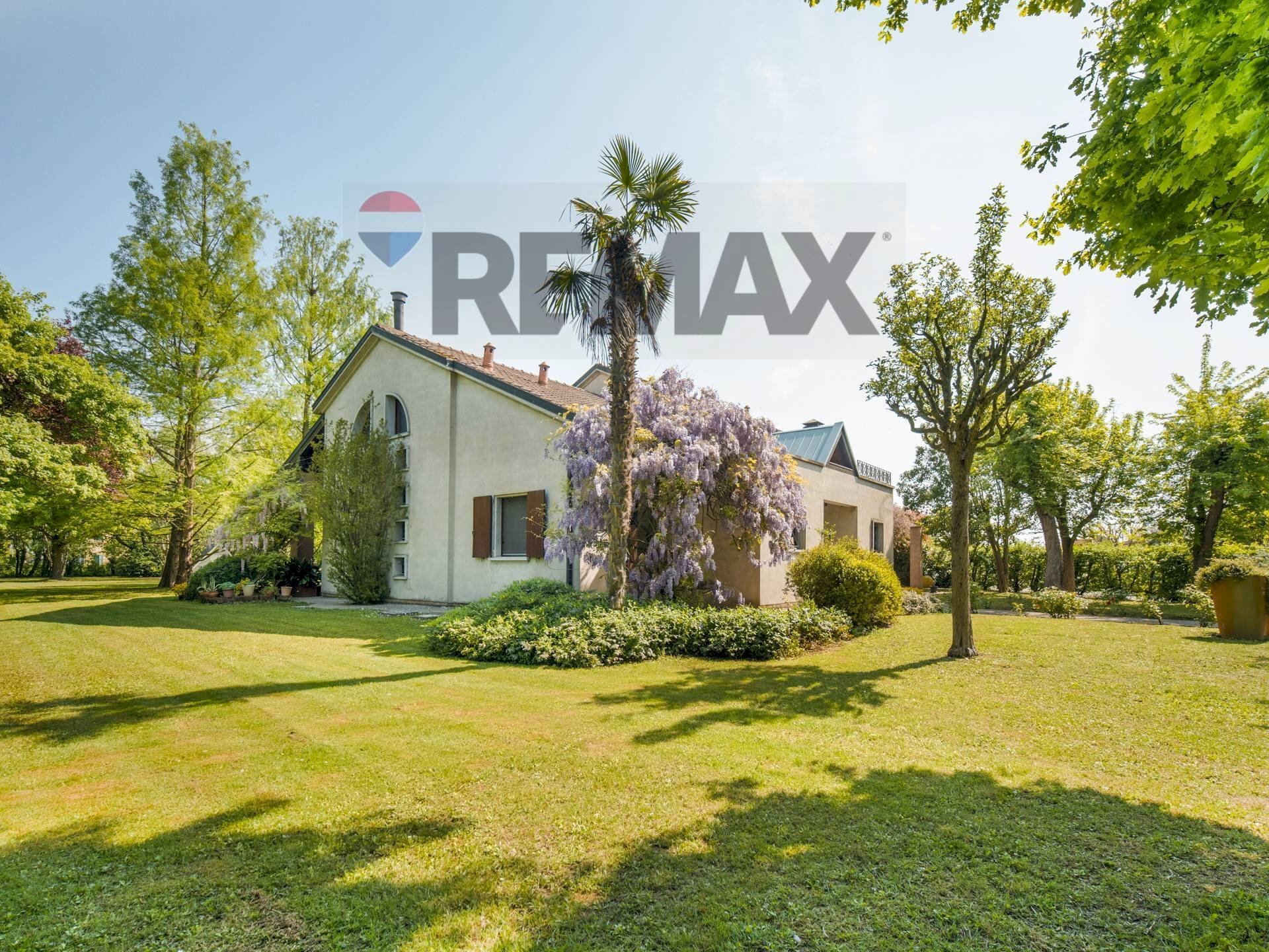 Casa all\'aperto - Villa via Quercia
 
130, Cavezzo - foto 1