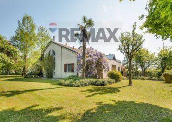 Casa all\'aperto - Villa via Quercia
 
130, Cavezzo - photo 1