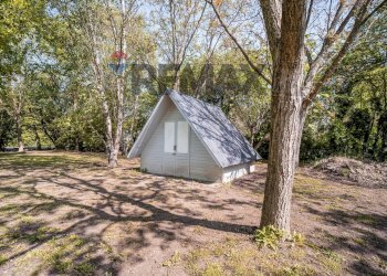 Casa all\'aperto - Villa via Quercia
 
130, Cavezzo - photo 8