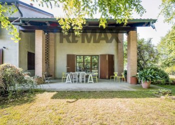 Casa all\'aperto - Villa via Quercia
 
130, Cavezzo - photo 9