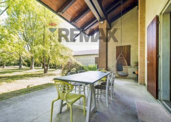 Terrazza - Villa via Quercia
 
130, Cavezzo - photo 10