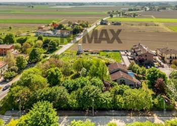 Casa all\'aperto - Villa via Quercia
 
130, Cavezzo - photo 14