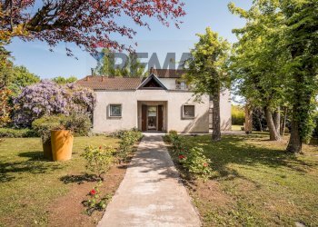 Casa all\'aperto - Villa via Quercia
 
130, Cavezzo - photo 15