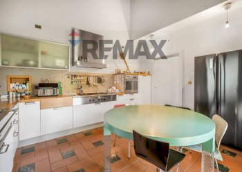 Cucina - Villa via Quercia
 
130, Cavezzo - photo 19