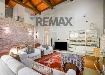 Soggiorno - Villa via Quercia
 
130, Cavezzo - photo 25