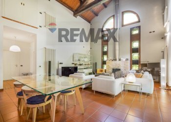 Sala da pranzo - Villa via Quercia
 
130, Cavezzo - photo 28
